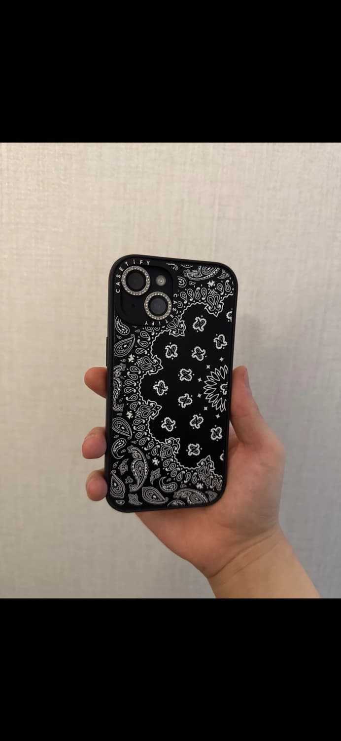 아이폰 14 미드나이트 256GB 🔋83% 상품이미지1