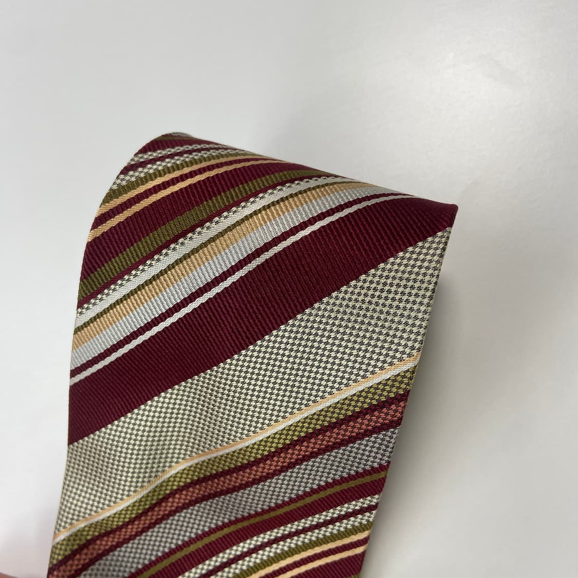 입생로랑(YSL) 명품 정품 넥타이 상품이미지6