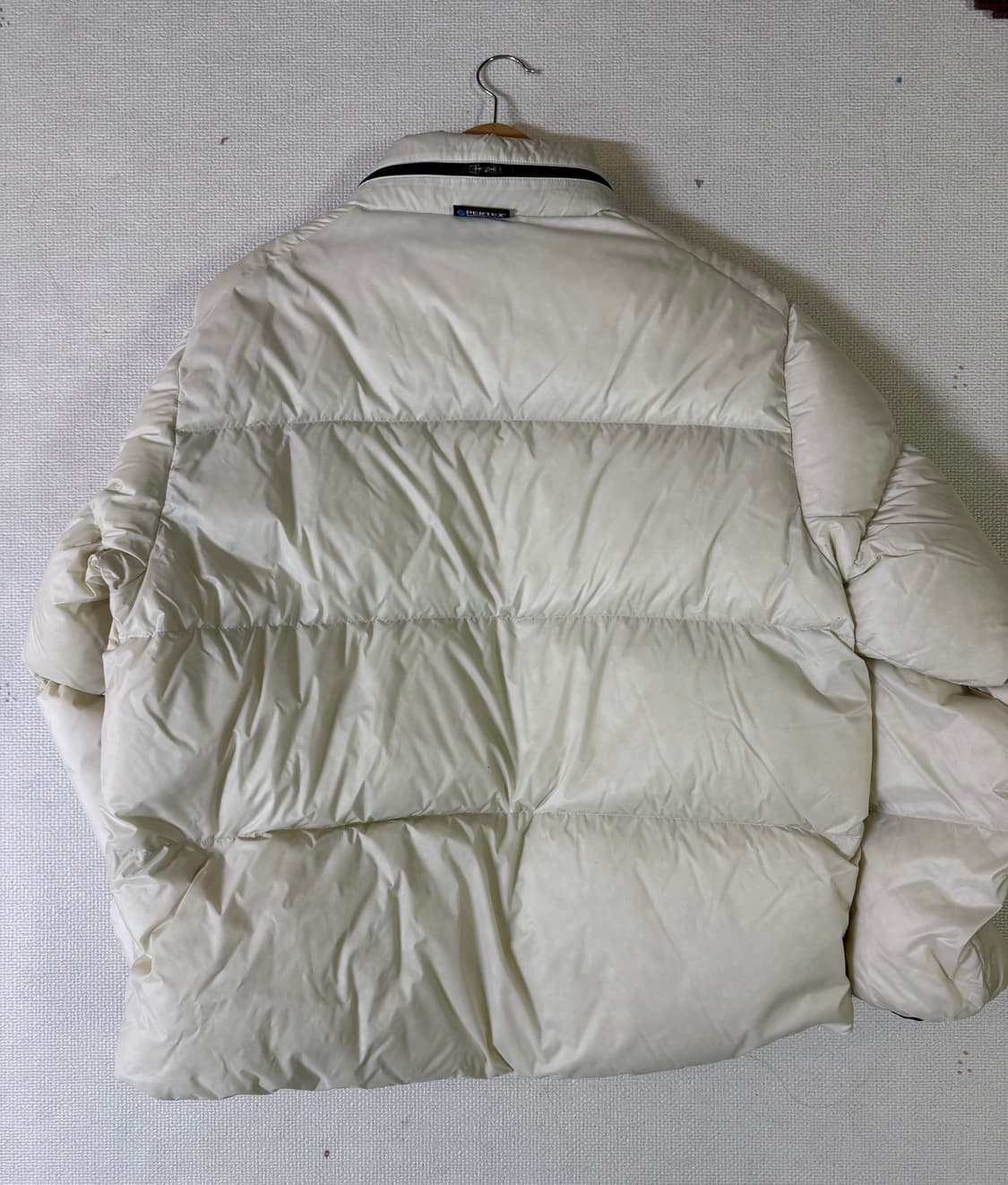 모이프 푸퍼 패딩 3사이즈 [AW22]LW PUFFER DOWN 상품이미지2