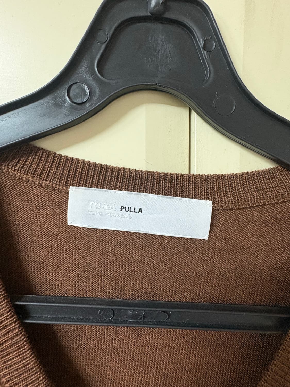 Toga 토가 원피스 상품이미지6