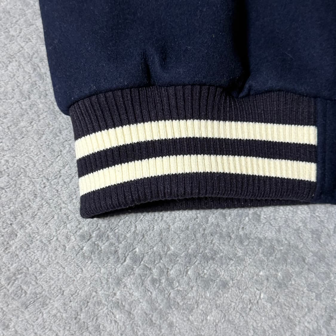 해피피플갤러리 바시티자켓 상품이미지6