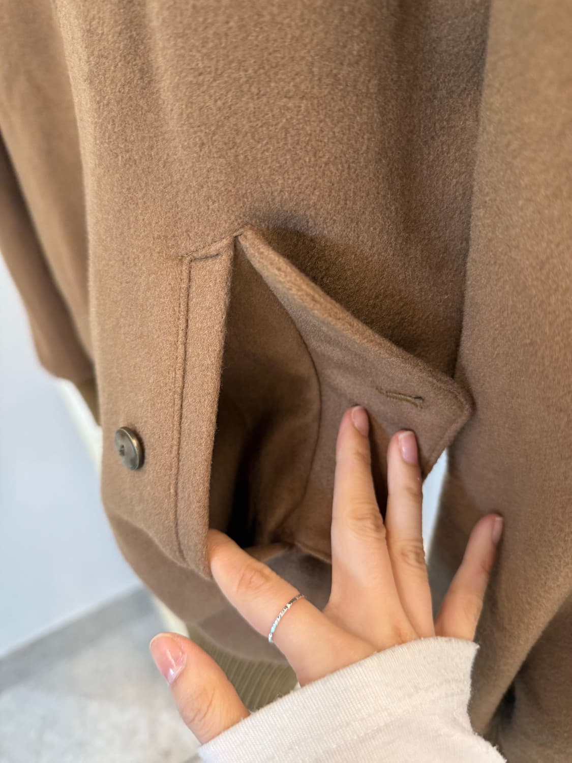 Graham hill blouson   상품이미지3