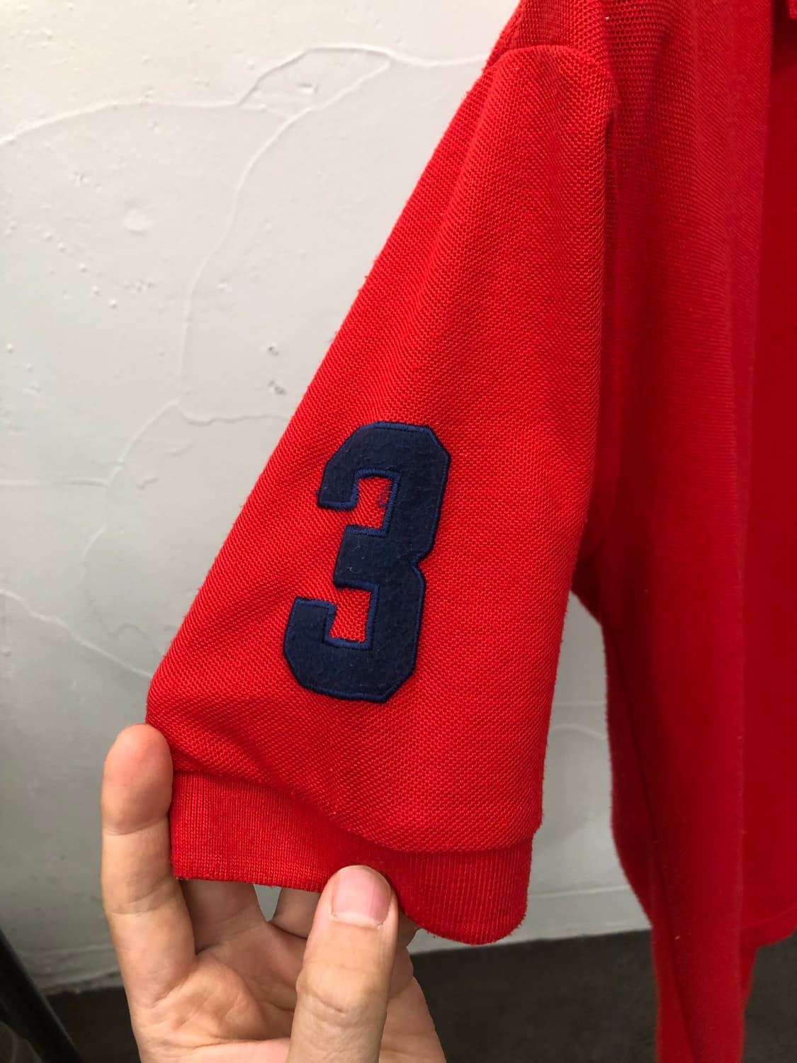 폴로 빅포니 카라티 상품이미지4