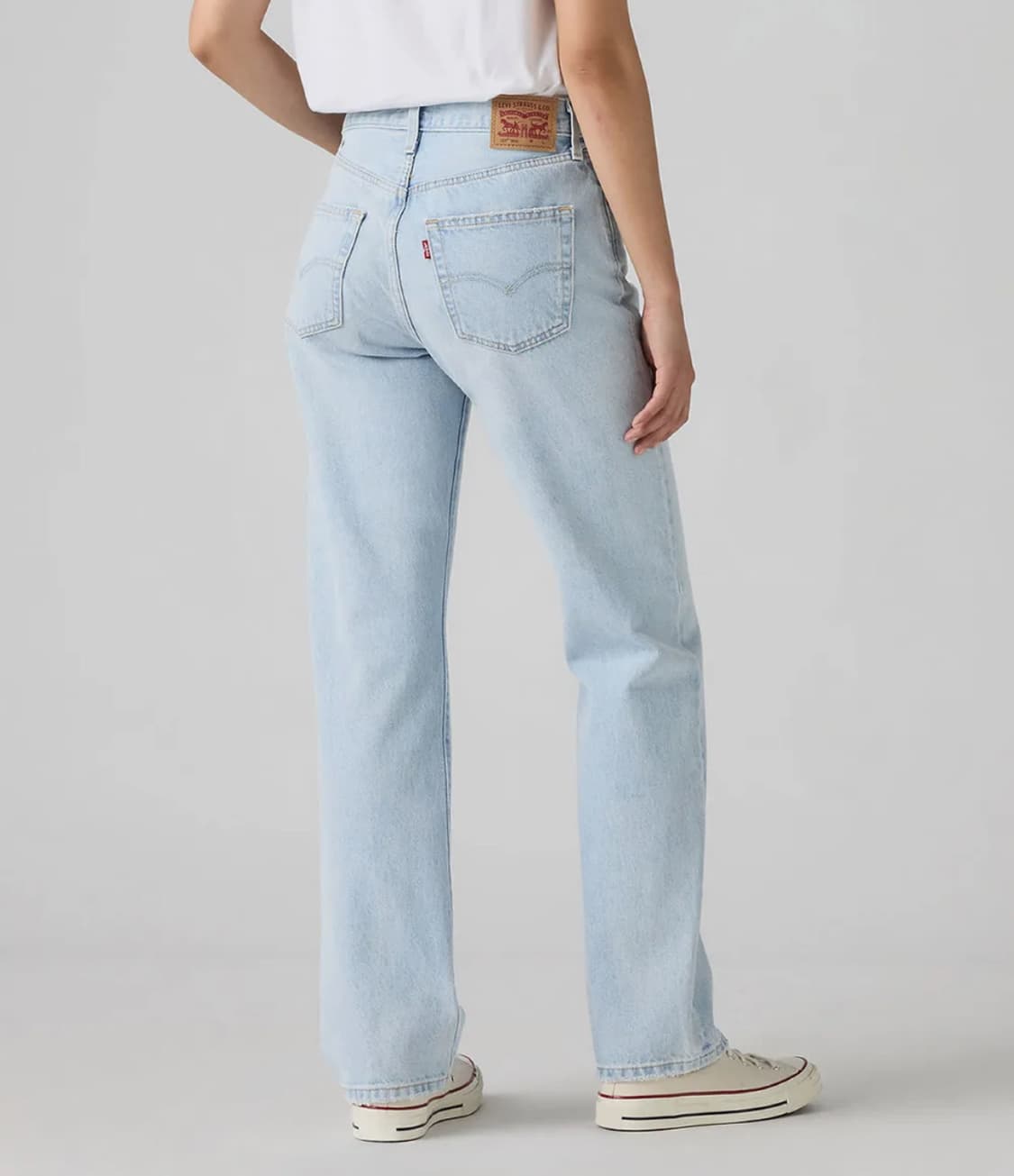 Levis리바이스501데님 청바지 상품이미지1