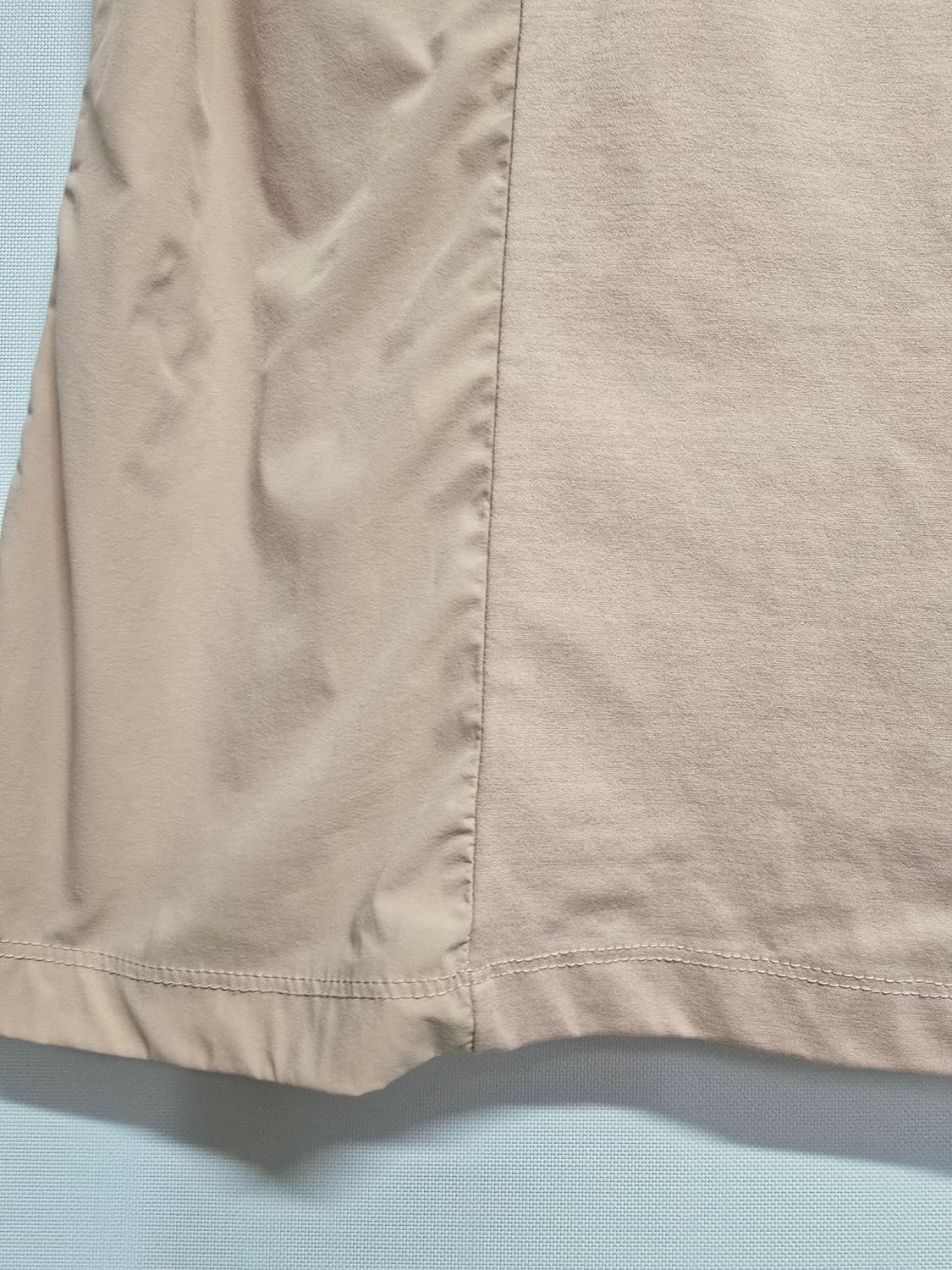 LYNX 배색 반팔 티셔츠90 상품이미지4