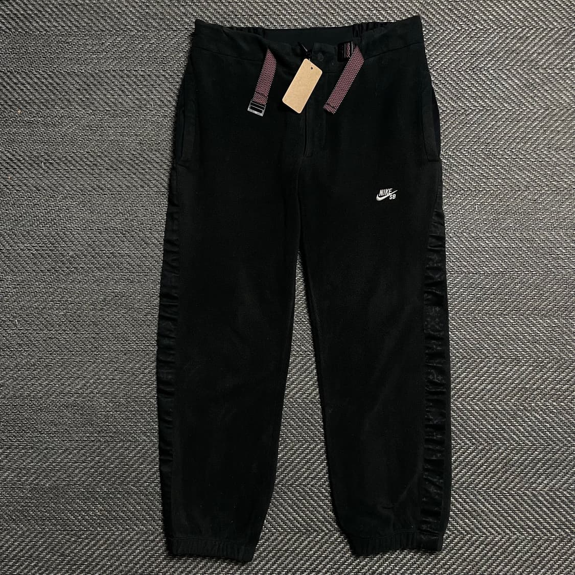 나이키 SB 노벨티 플리스 조거팬츠o 5219 상품이미지1