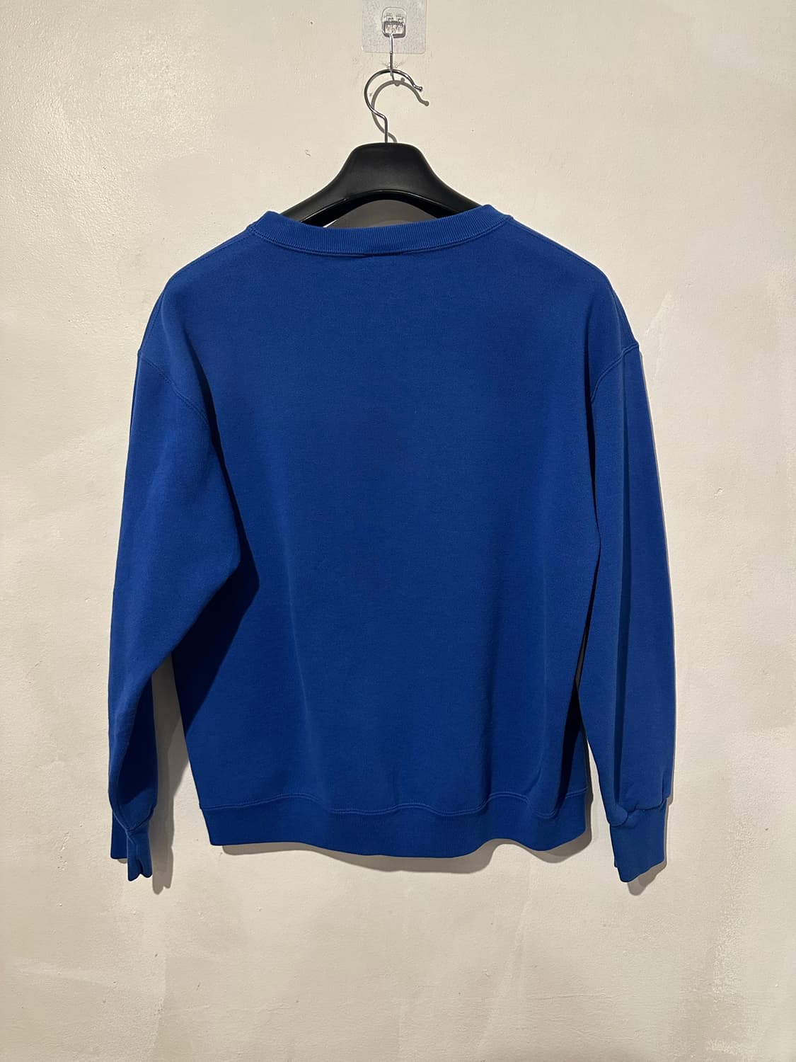 빈티지 90s 뉴욕 자이언츠 스웻셔츠  상품이미지2