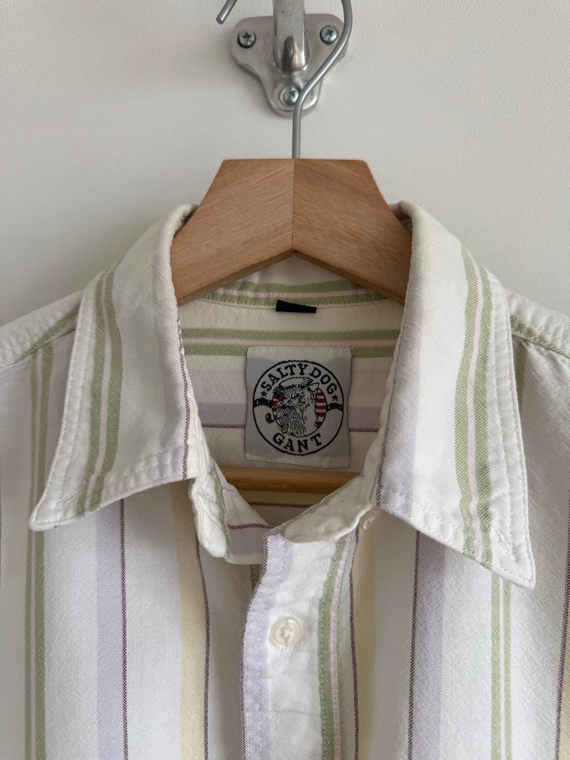 GANT 코튼 셔츠 상품이미지9