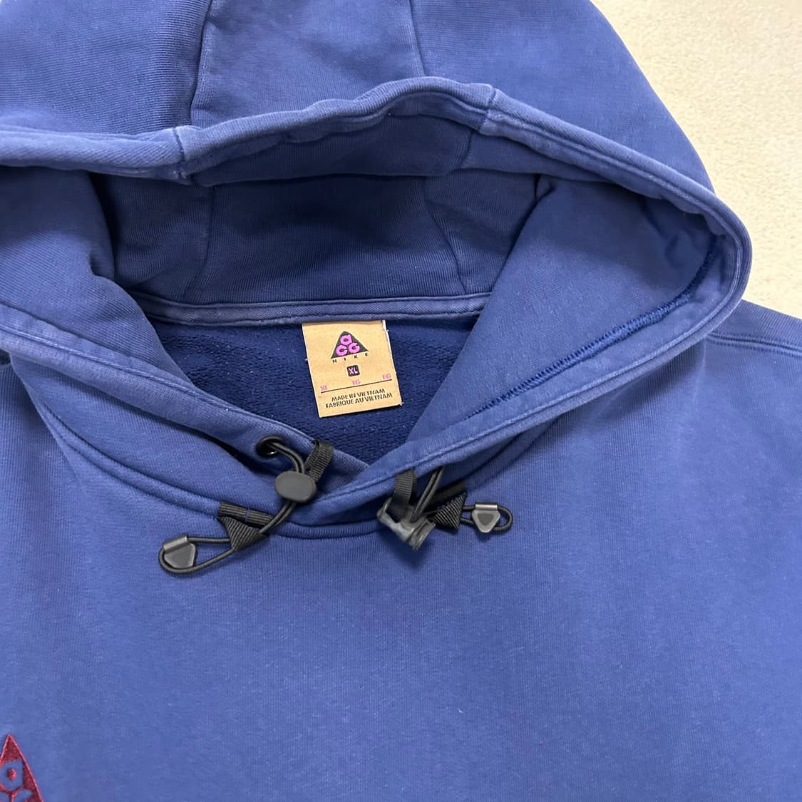 Nike ACG Pullover Hoodie 상품이미지6