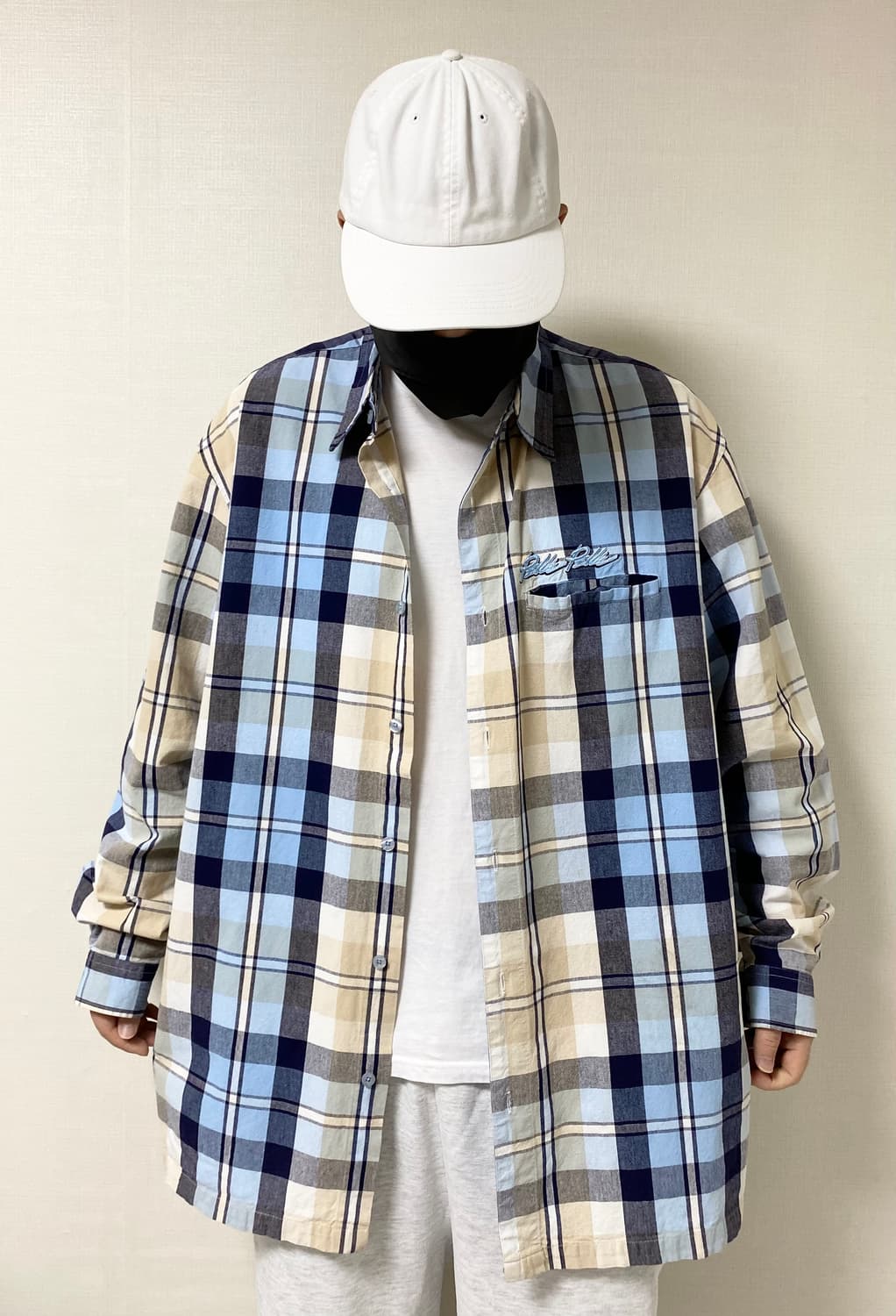 1995년 PELLE PELLE SHIRT OG 상품이미지10