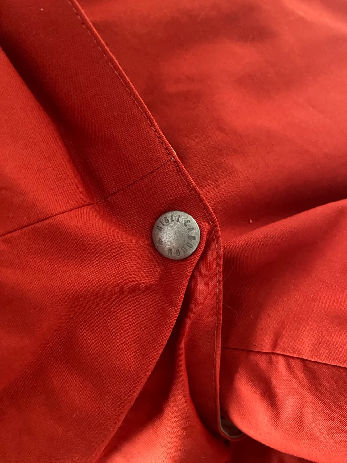 Nigel cabourn 패딩 판매합니다 상품이미지6