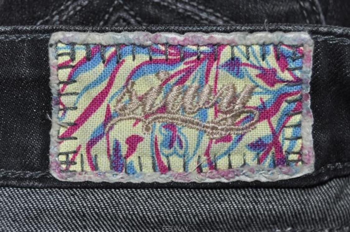 씨위진(TORI)/여성슬림세미부츠컷청바지(허리26) 상품이미지7