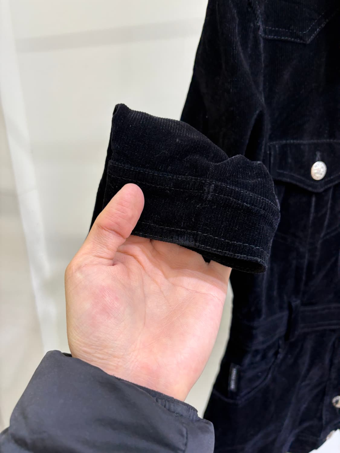 ICEBERG (Made in Itlay) 셔츠 상품이미지4