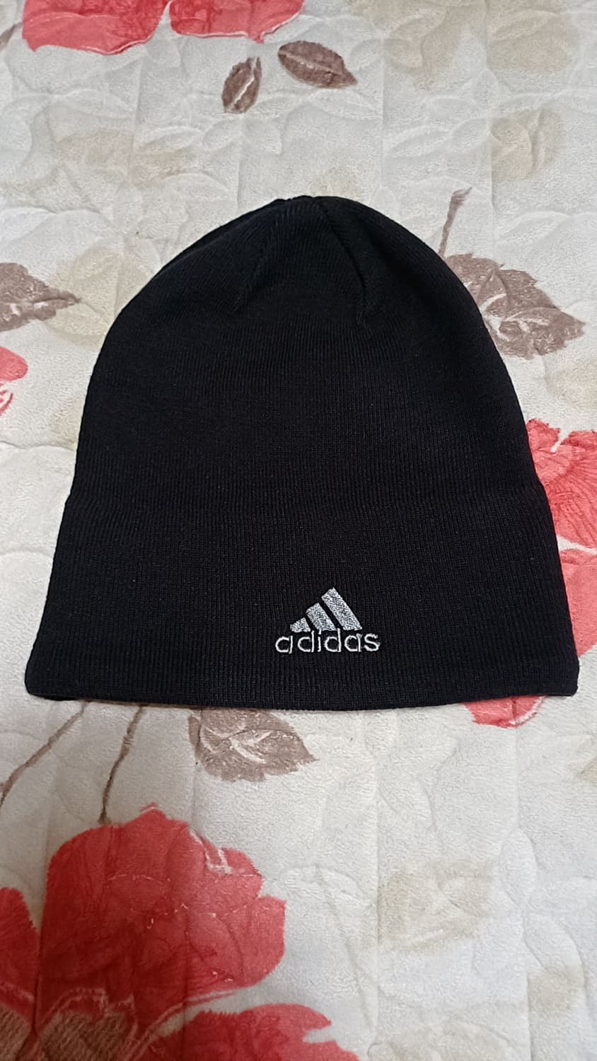 아디다스 비니 Free 상품이미지1