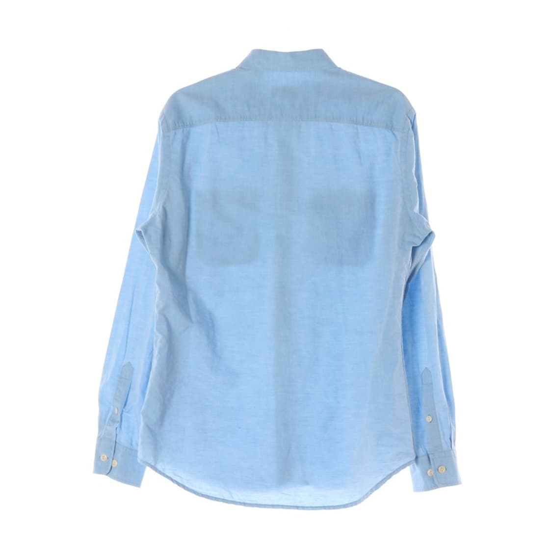 라코스테 슬림핏 셔츠 M 상품이미지2