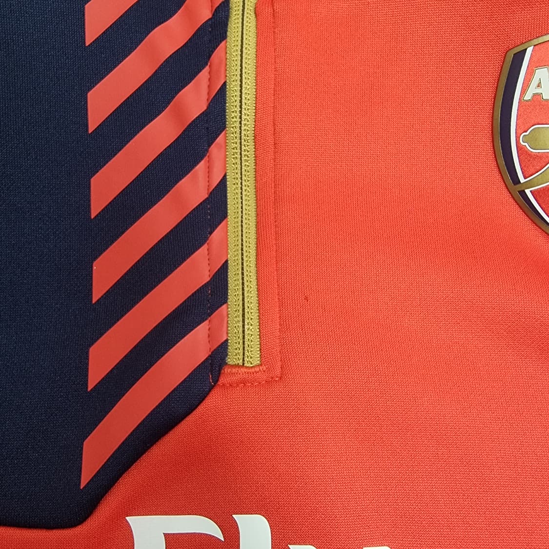 15-16시즌 아스날 푸마 드릴탑 상품이미지8