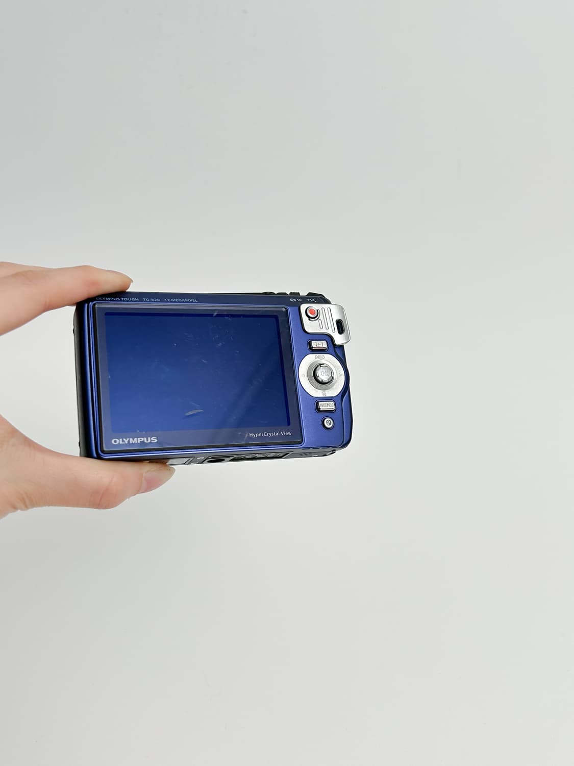 인기!) 올림푸스 tg-820 stylus 빈티지 디카 상품이미지6