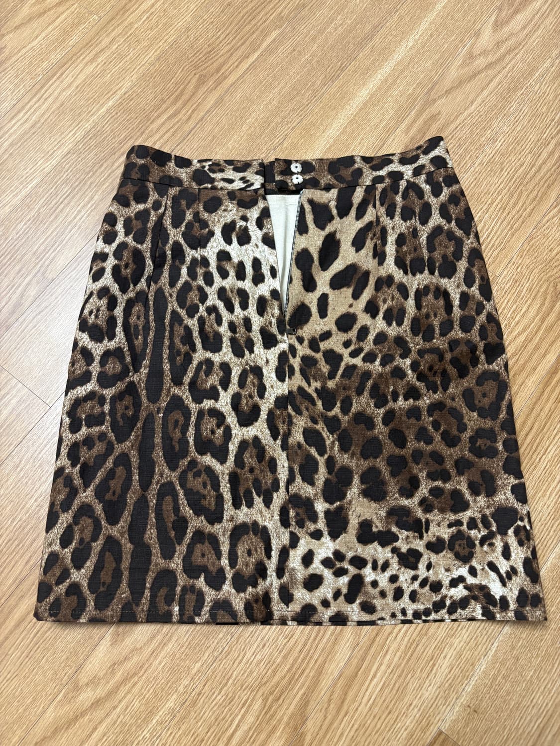 Dolce & Gabbana skirt 상품이미지2