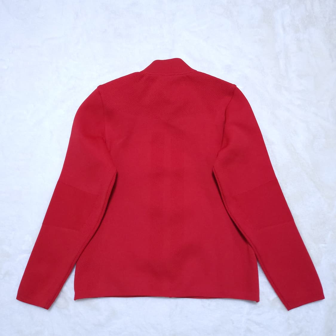 JDX 제이디엑스 골프 여성 집업니트 95 0314 상품이미지2