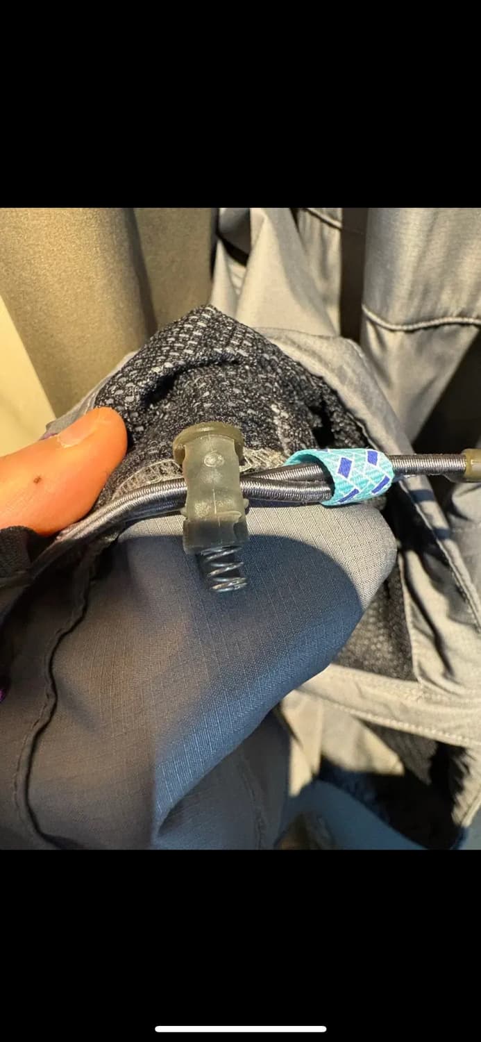 나이키 ACG 고프코어 그레이 바람막이자켓 H1782 상품이미지6