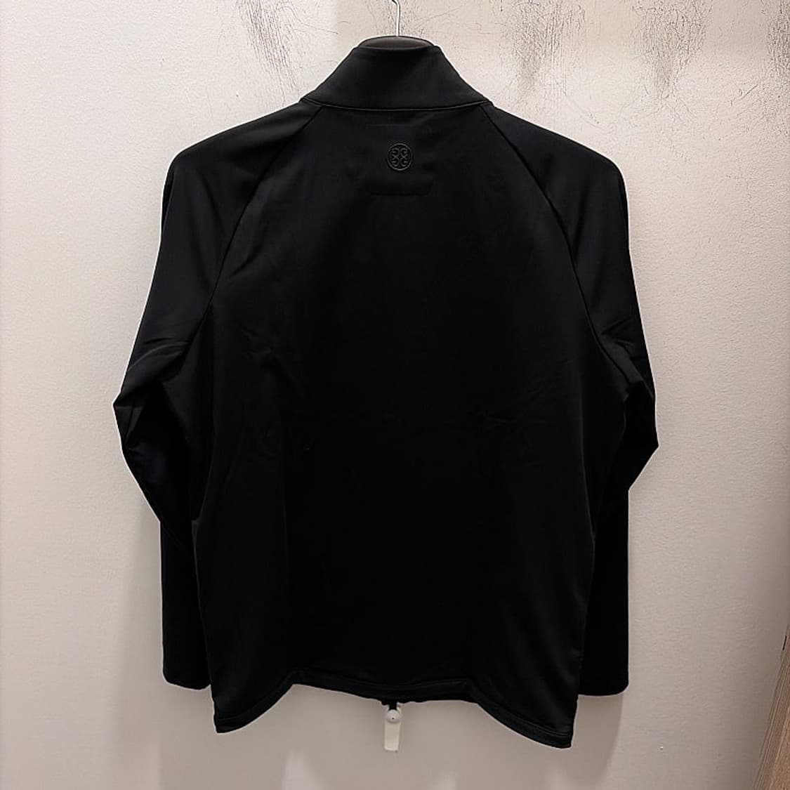 (정품/새상품) 지포어 남성 블랙 오닉스 쉘비 하이브리드 패딩 자켓 상품이미지3