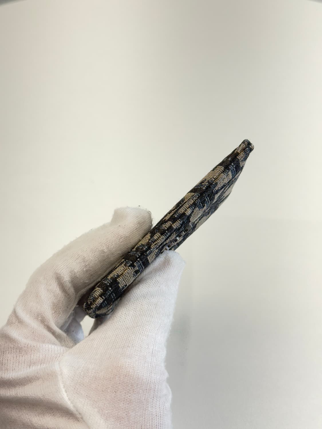 [OS] 디올 오블리크 카드지갑 상품이미지8