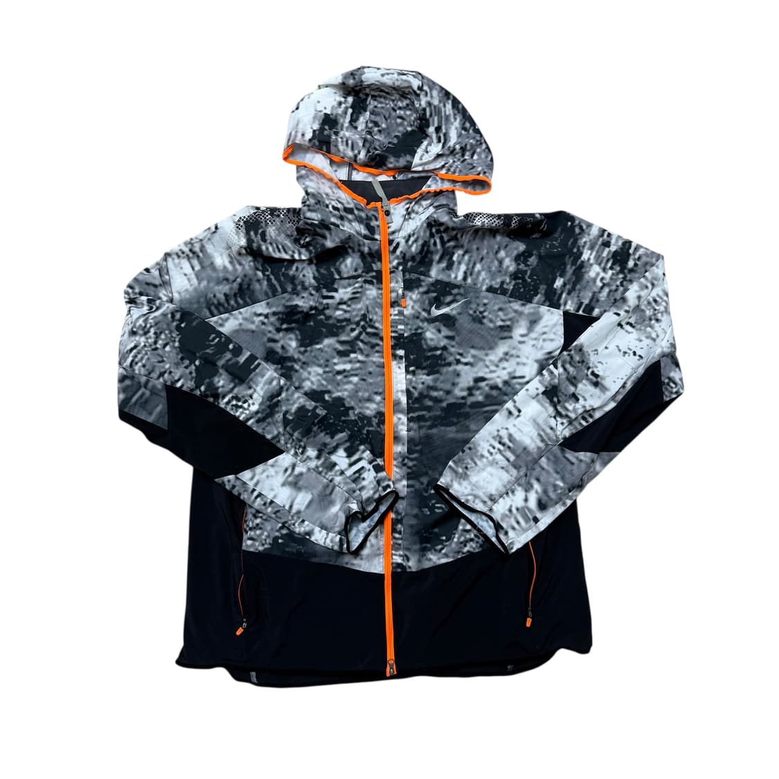 나이키 바람막이 상품이미지1