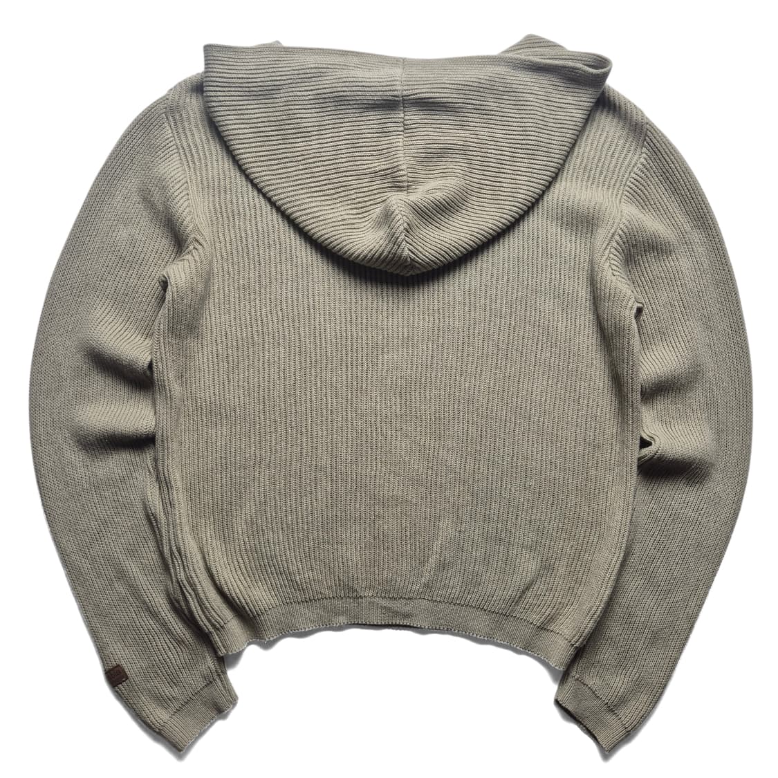 [95] 컬럼비아 니트 후드 상품이미지7