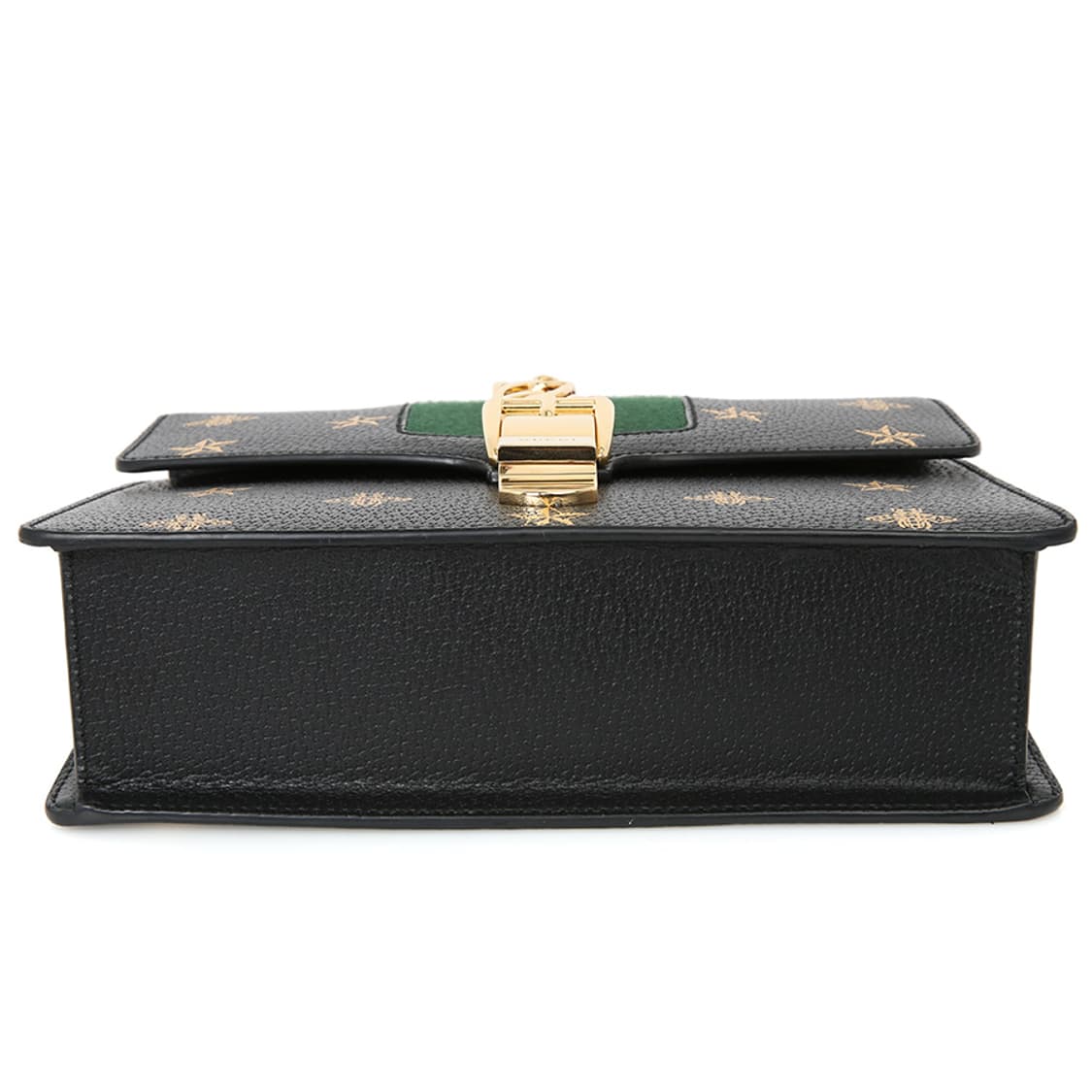 구찌 실비백 비스타 블랙 스몰 숄더 미니크로스백 ‎524405 상품이미지7