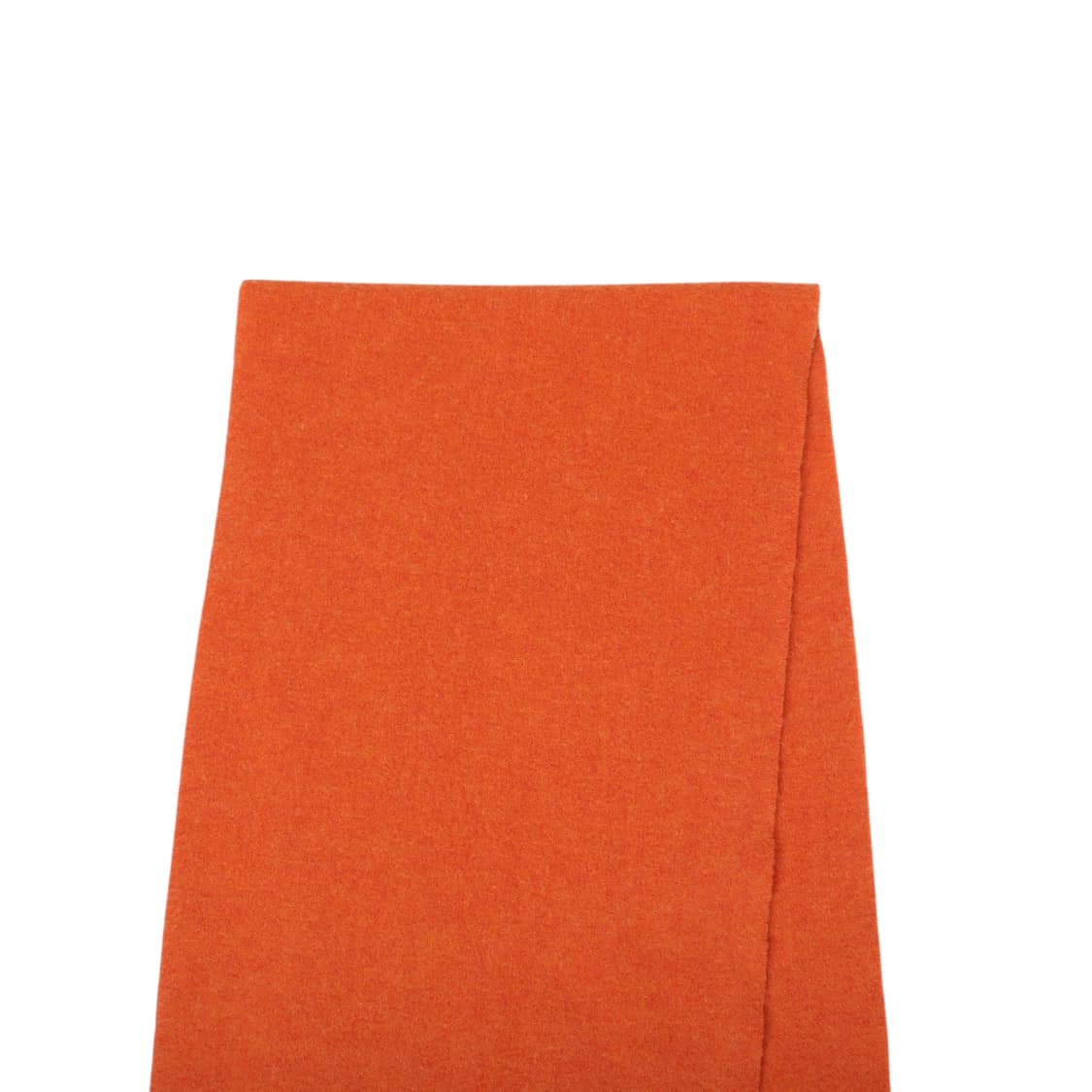 폴로 랄프로렌 오렌지 램스울 머플러 상품이미지6