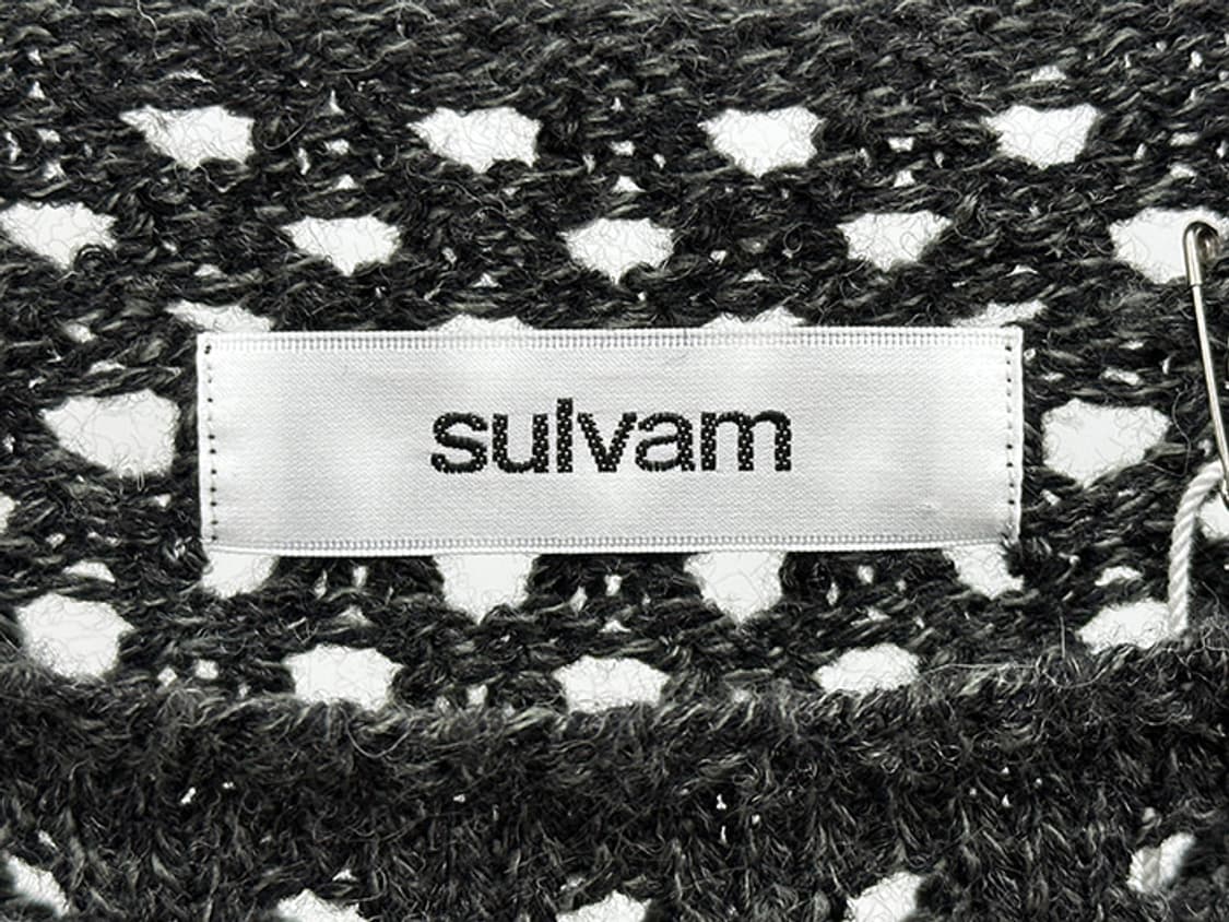 SULVAM (loose fit) 상품이미지8
