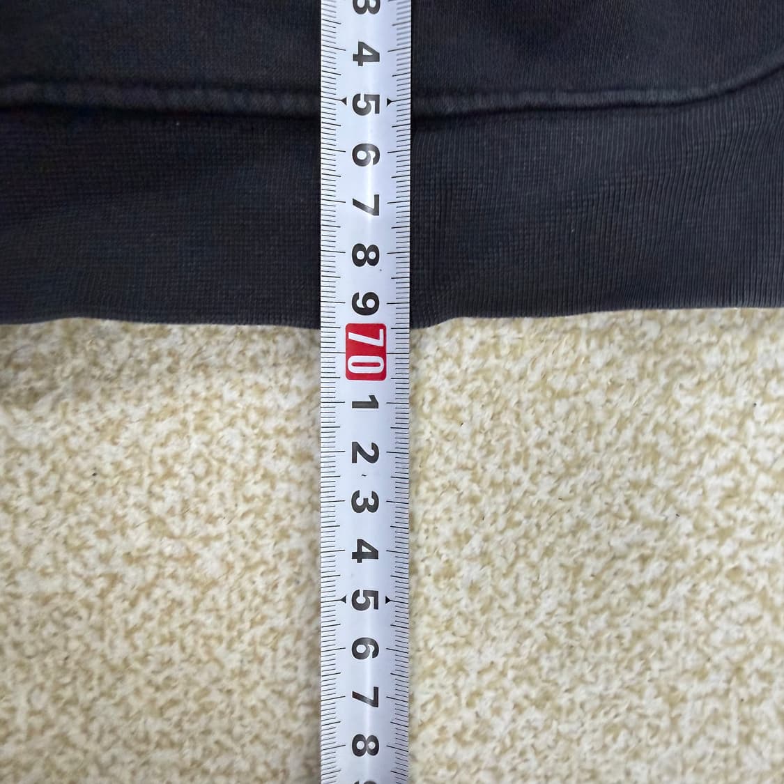 XL 나이키 클럽로고 맨투맨 0123T1 상품이미지7