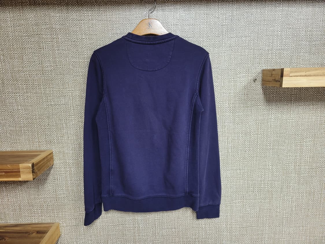 3 95사이즈 라코스테 맨투맨  상품이미지3