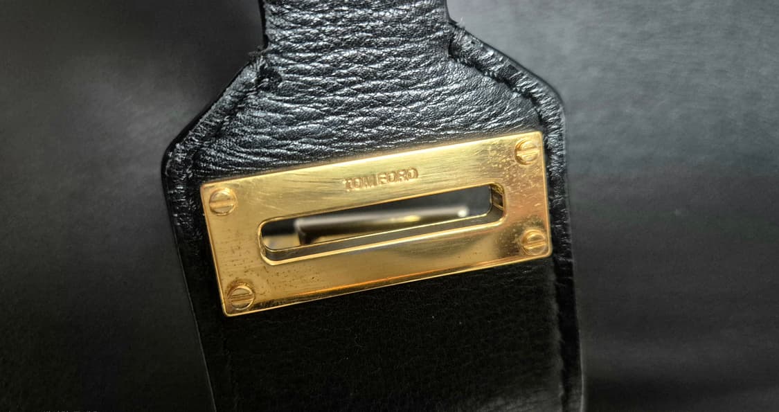 톰포드  TOM FORD 브리프케이스 서류가방 상품이미지7