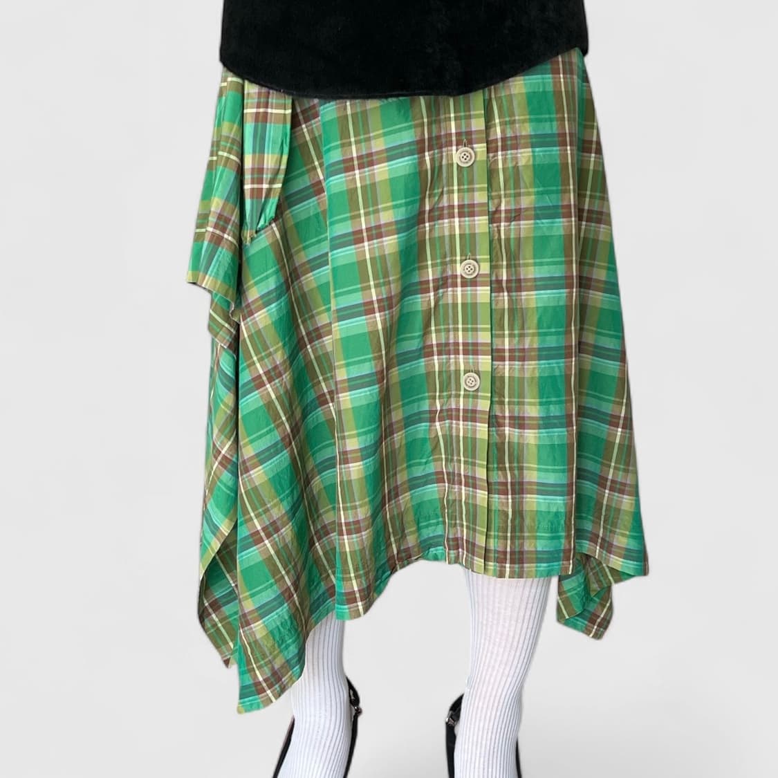 vivienne westwood skirt 상품이미지6