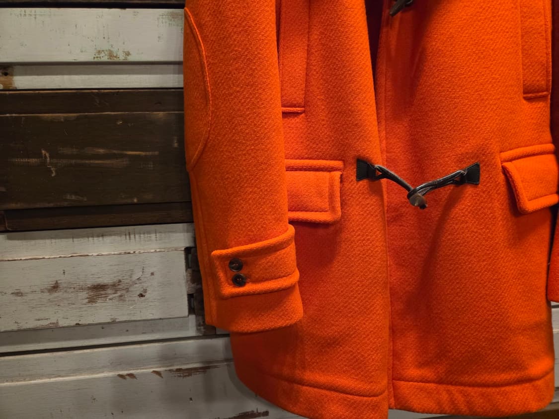 살바토레 페라가모 더플코트 상품이미지6