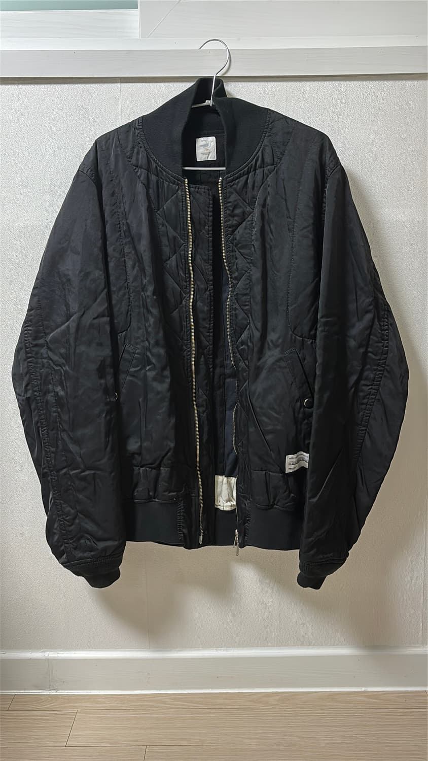 언더커버(UNDERCOVER) IMPROVISATION CONCEPTS 상품이미지1