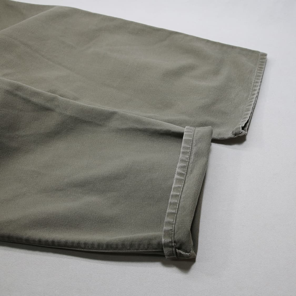 (착용컷) 90's Wrangler 워크 팬츠 (남성용 30) 상품이미지10