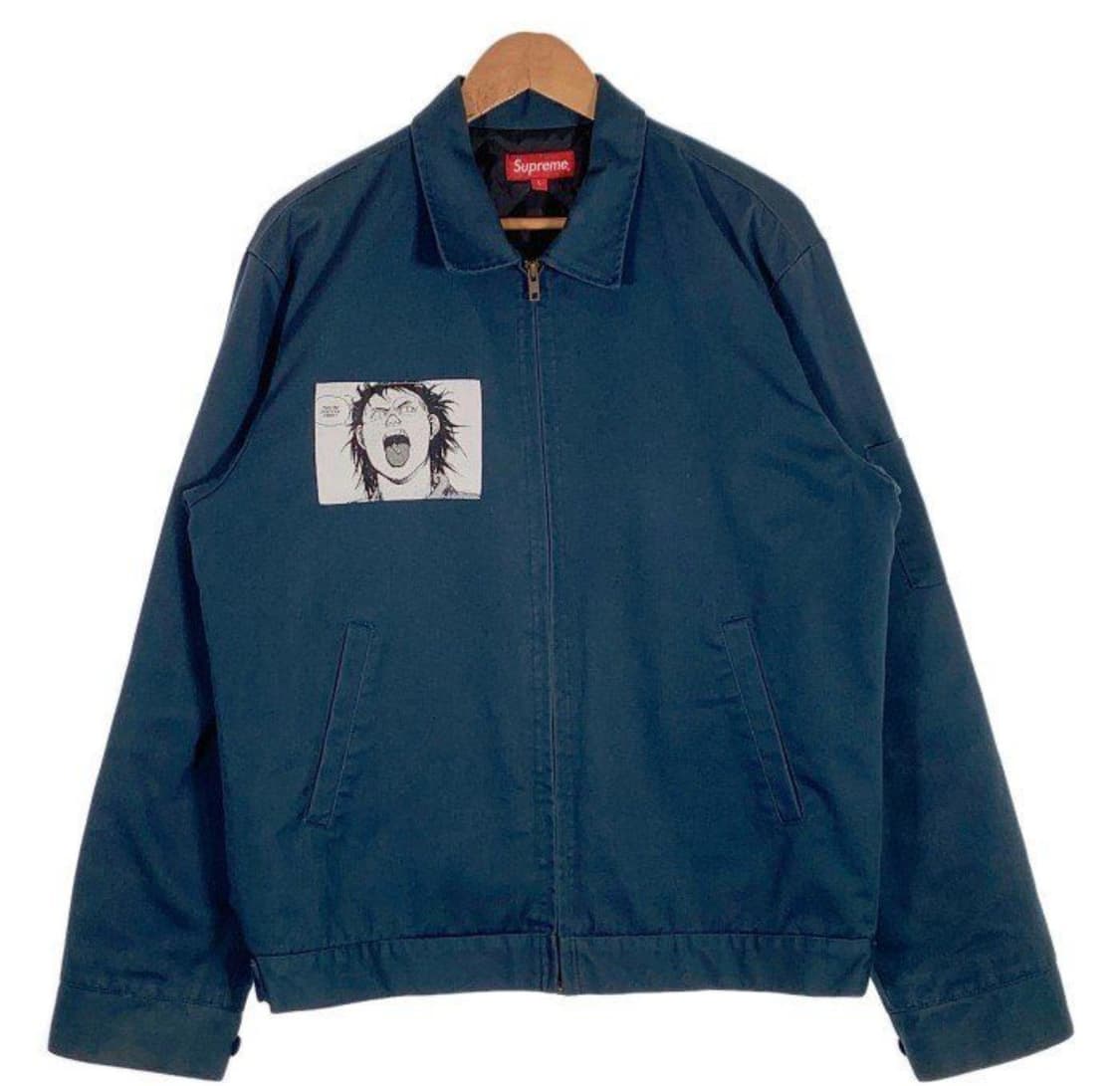 슈프림 아키라 L 상품이미지1