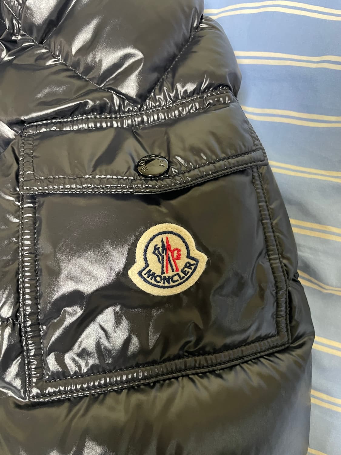 [4] 몽클레어 마야 패딩 상품이미지5