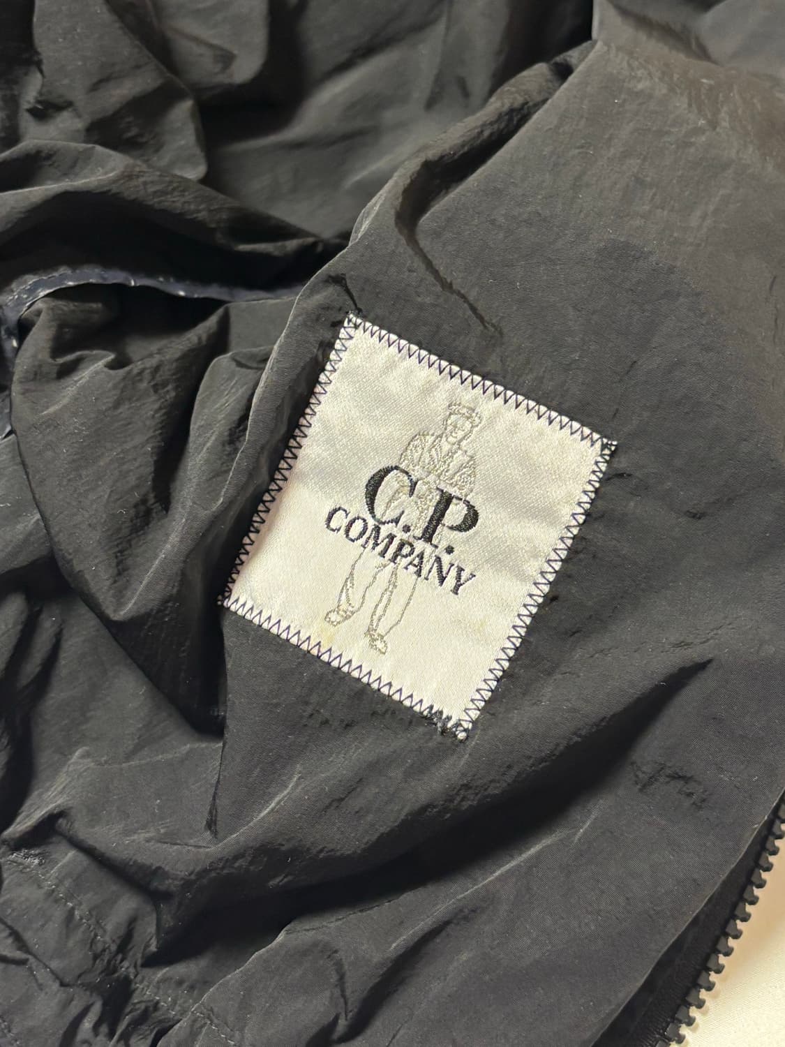 Cp컴퍼니 크롬-R 고글자켓 상품이미지7