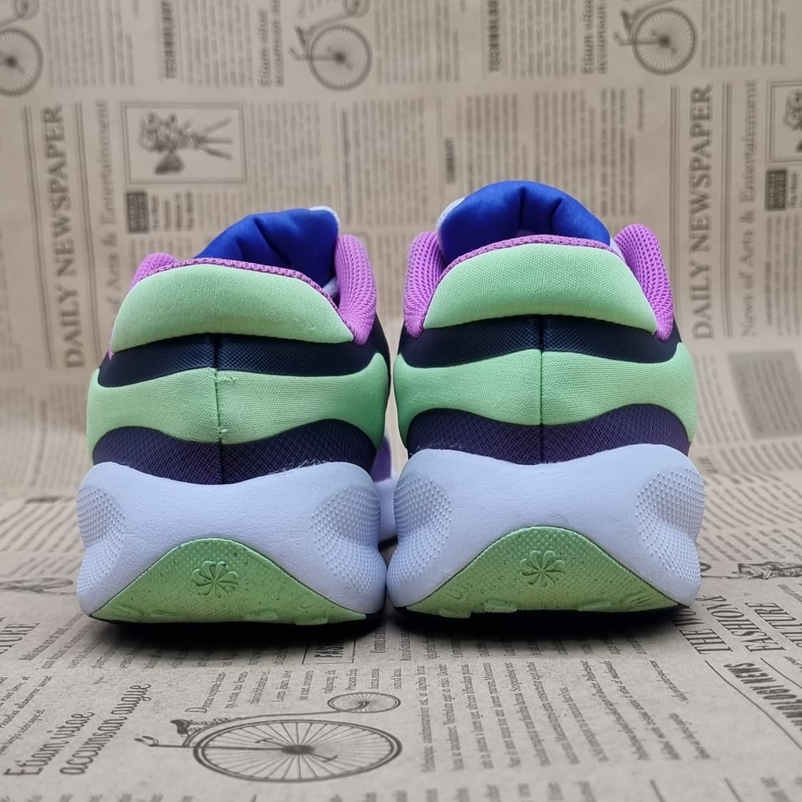 나이키 레볼루션7 아동운동화225 상품이미지4