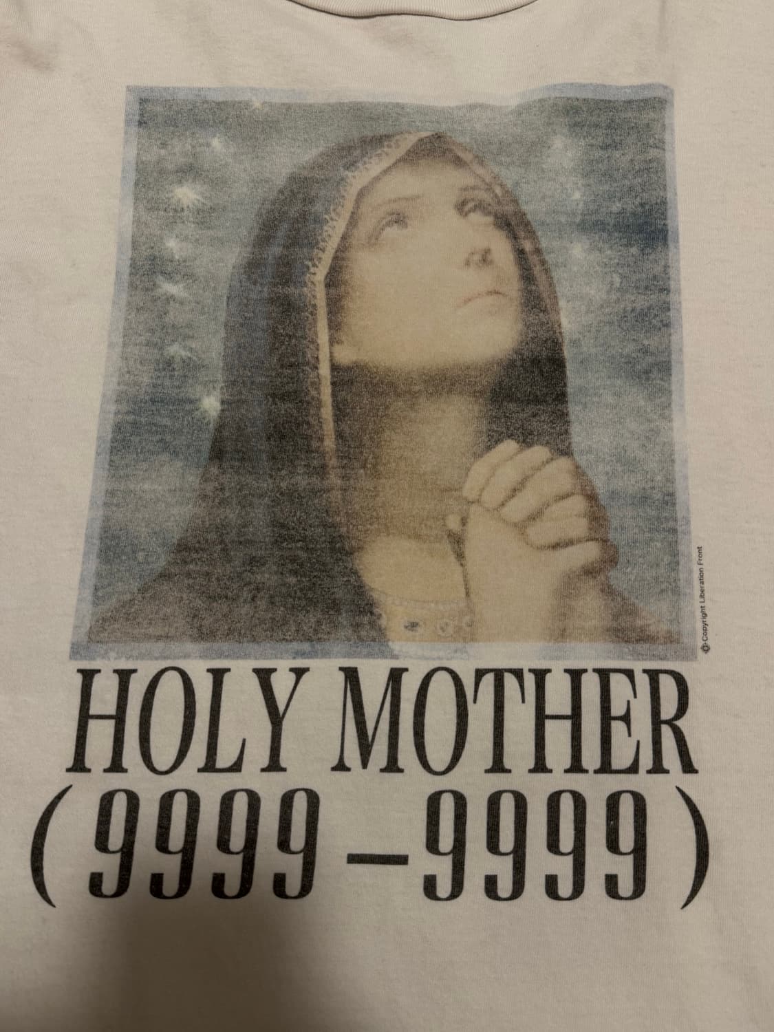 세인트미카엘 홀리마더 XL 상품이미지8