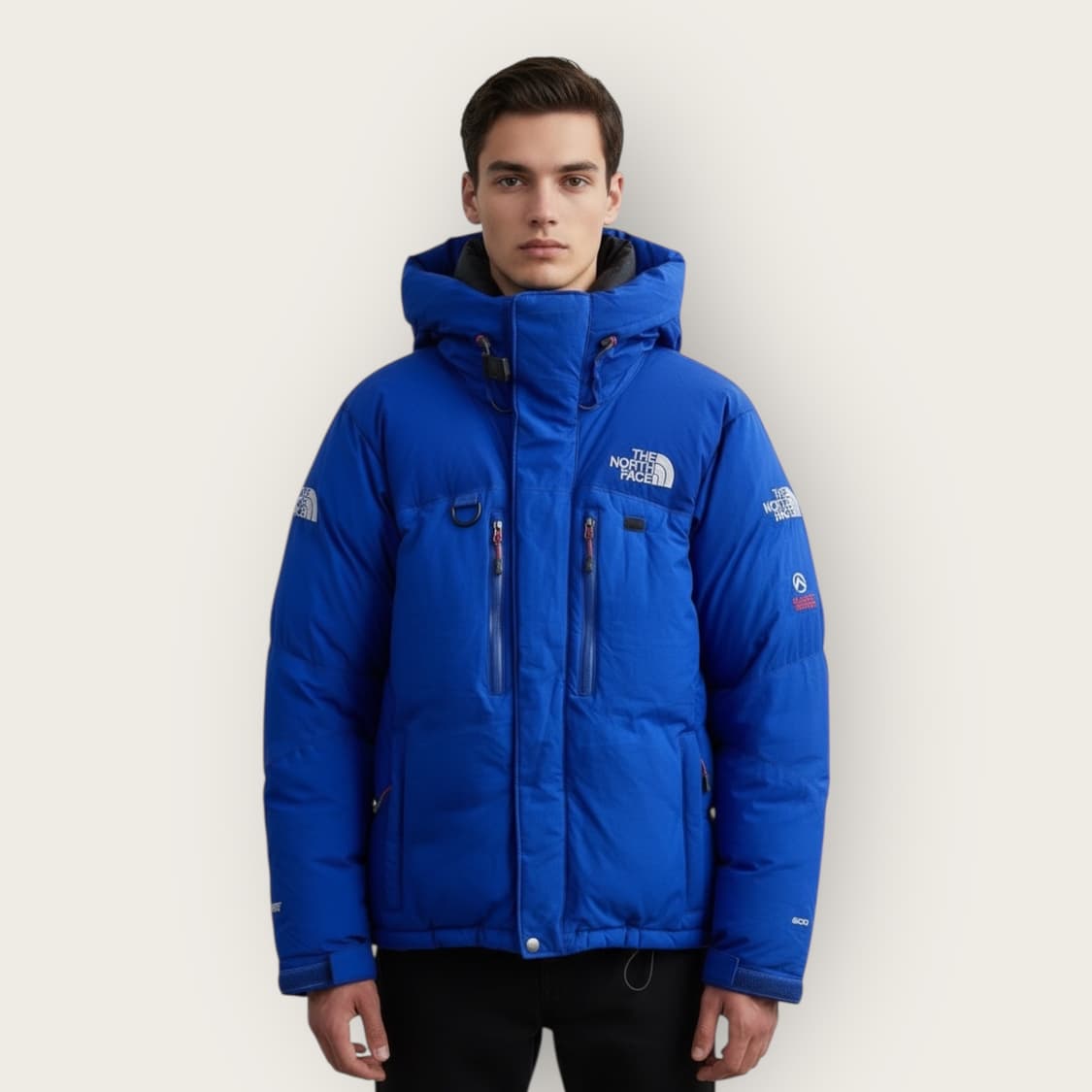 S/ 노스페이스 13FW 히말라야1 패딩점퍼 상품이미지1