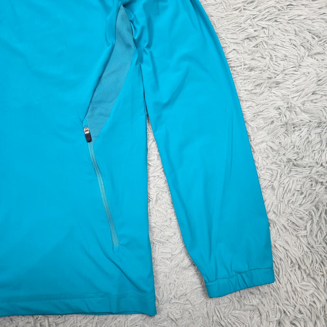 DAKS 닥스골프 남성 하이스트레칭 바람막이 L 상품이미지5