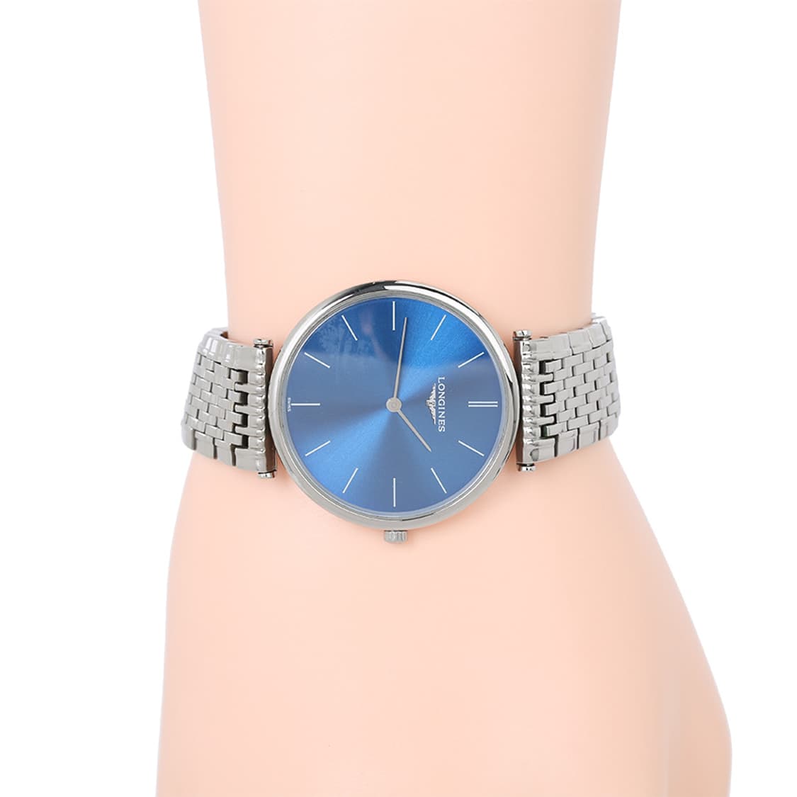 론진 라그랑드 클래식 시계 클래시크 워치 L4.755.4.94.6 상품이미지8