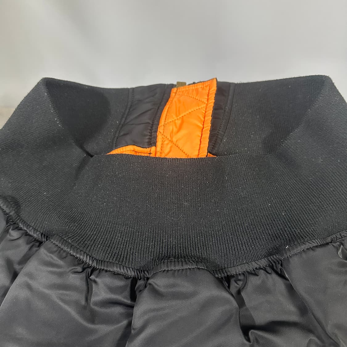 알파인더스트리 ma-1 자켓 상품이미지7