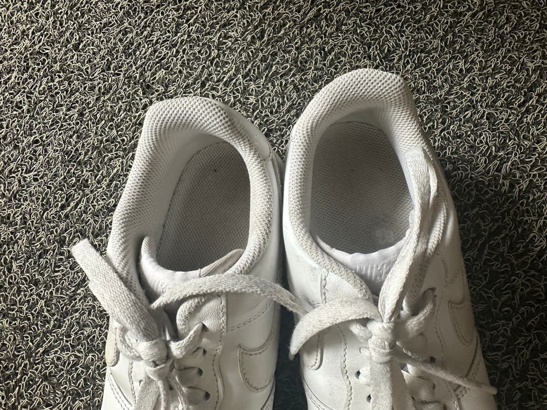 나이키 에어포스 [255] 상품이미지4