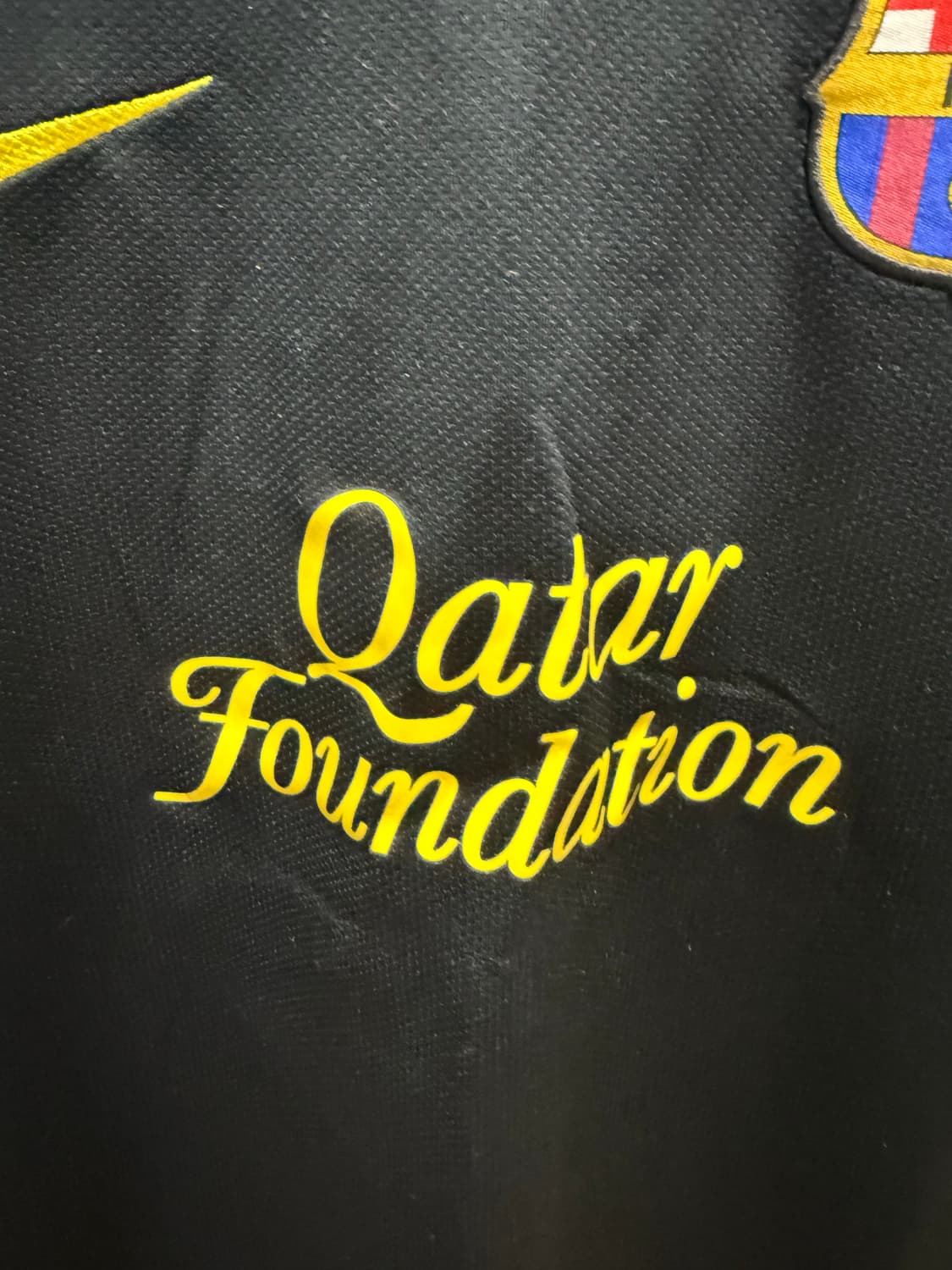 12-13  바르셀로나 유니폼 상품이미지4