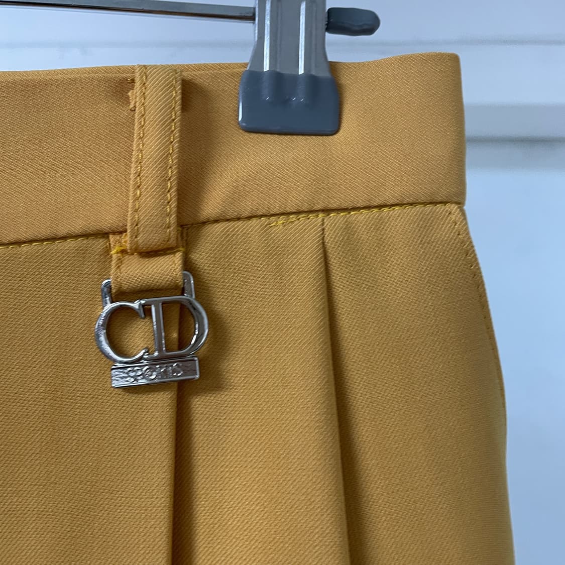크리스찬디올 팬츠 M(W) 상품이미지5
